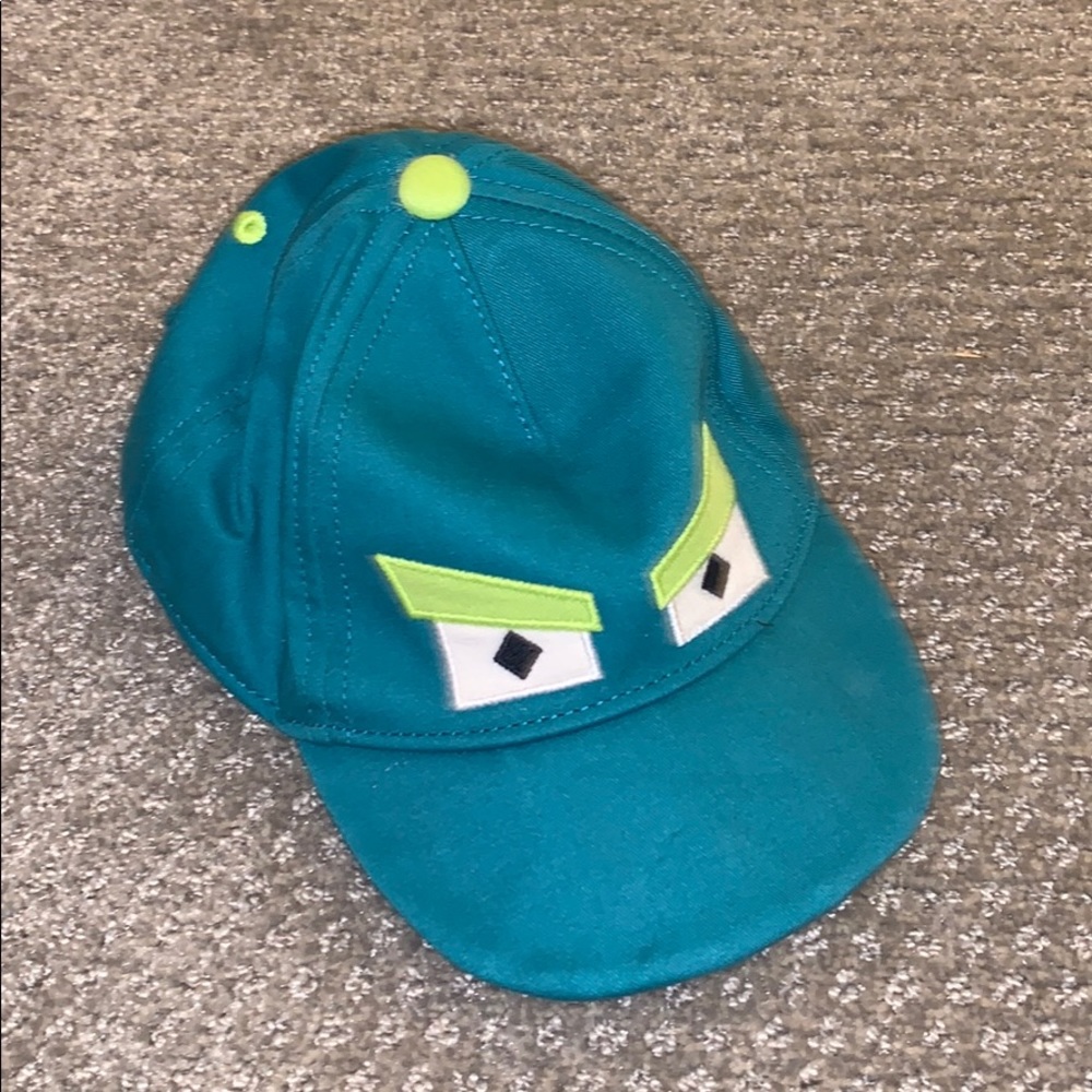 Gymboree hats